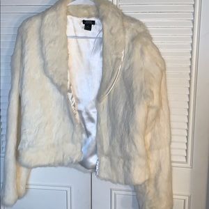Fur Jacket